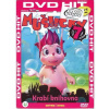 Mušličky 7 - DVD