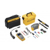 Fluke FEV350/KIT SCH analyzátor nabíjacej stanice, konektor typu 1-2 s testerom Fluke 1664