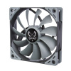 SCYTHE SU1225FD12L-RD Scythe Kaze Flex 120mm 800rpm (SU1225FD12L-RD)