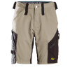 Snickers Workwear Kraťasy LiteWork 37.5 2.0 béžové veľ. 50