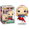 Funko POP! 526 Heroes: DC Comics Holiday - Supergirl