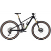 Bicykel Trek Top Fuel 9.9 XTR Di2 Gen 4 Dark Star 2026 S