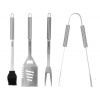 YATO GASTRO BBQ készlet 4 darabos