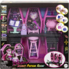 Mattel Monster High Tajná místnost s elixíry, JBF15