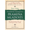 Pradávne tajomstvo prameňa mladosti