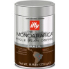 Illy Monoarabica Brazil Zrnková káva 250 g