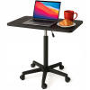 Stolík / podstavec pod notebook Mozos SPM4-BK