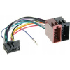 KONEKTOR ISO ADAPTÉR PIONEER MVH-29BT MVH-230BT MVH-S300BT MVH-S320BT