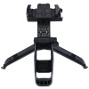 ROLLEI Rollei Comfort table stand/ smartphone mini/ Černý