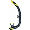 Šnorchel ATOMIC AQUATICS SV1 CONTOUR čierna,žltá