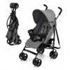 Kinderkraft TIK Grey Stone 2023