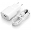 Nabíjačka Xiaomi MDY-09-EW originálna nabíjačka + USB-C (Type-C) dátový kábel (9789020184716)