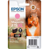 Tusz Epson T3796 C13T37964010 červený (magenta)