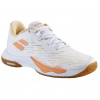 Dámska obuv na badminton/squash Babolat Shadow Tour 5 - Biely (37)