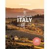 průvodce Italy best day walks (nejkrásnější jednodenní túry) anglicky (Itálie)