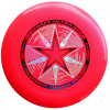 Frisbee Discraft Ultra Star Pink 175g