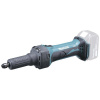 Makita DGD800Z DGD800Z akumulátorová rovná bruska 18 V; DGD800Z