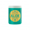 Kallos Aloe Vera Moisture Repair Shine Hair Mask 1000 ml