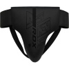 R6 VEĽ.L SUSPENZOR RDX L