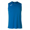 COMBI BASKET T-SHIRT ROYAL SLEEVELESS 4XL-5XL