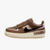 Nike W AF1 SHADOW EUR 38