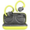 Canyon TWS-11 On Run 11 Sport, True Wireless BT 5.4 slúchadlá do uší, nabíjacia stanica v kazete, zelené CNS-TWS11GR