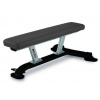 BH FITNESS L810 Flat Bench-čierna
