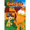 Garfield Show - 16. , DVD