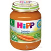 HiPP Príkrm Prvá mrkva zeleninový (od ukonč. 4. mesiaca) 125 g