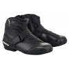 ALPINESTARS topánky STELLA SMX-1 R, ALPINESTARS, dámske (čierna) 2025