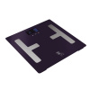 Berlinger Haus Diagnostická digitálna osobná váha PURPLE 20321 BH/9223