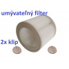 Filter umývateľný typ Kärcher 6.414-552.0