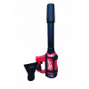 Akumulátorový fúkač Milwaukee 1,8 kg (Dúchadlo Milwaukee M12 BBL-0)