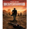 Desperados III (Deluxe Edition) - Steam PC