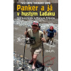 Panker a já v hustym Ladaku - Taši a Richard Erml