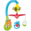 Kolotoč nad postielku - Hudobný kolotoč pre Bee Bee Smile PLAY (Kolotoč nad postielku - Hudobný kolotoč pre Bee Bee Smile PLAY)