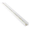 Barthelme 62399201_9010 BARdolino Profil LED hliník (d x š x v) 1000 x 18.4 x 13 mm; 62399201_9010