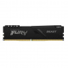 Pamäť DDR4 FURY Beast 16 GB (2 * 8 GB) / 3600 CL17