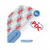 Winmau Prism Zeta - PDC - White W6915.320