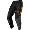 FOX nohavice FOX 180 Skew black - 30