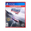 Need for Speed Rivals PlayStation 4 (PS4) krabička