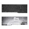 Emeru Klávesnica Fujitsu LifeBook E544 E733 E734 E743 E744 + darček k produktu