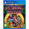 Outright Games Hotel Transylvania 3: Monsters Overboard - PS4 PlayStation 4 (PS4) hra v krabicovej verzii