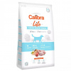 Calibra Dog Life Junior Medium Breed Chicken - 12 kg