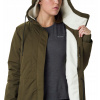 Dámska bunda Columbia. XL (Columbia South Canyon Sherpa Line XL bunda)