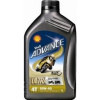 Shell Advance Ultra 4T 10W-40 1 l