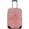 CASEMATES 783037 Hearts M 60-68 cm