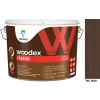 TEKNOS® WOODEX® CLASSIC Lazura tenkovrstvá Odstín (barva): TM-1830, Velikost balení: 10 l
