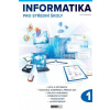 Informatika pro střední školy 1. díl - Navrátil Pavel