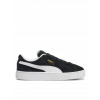 Puma Tenisky Suede Xl 395205 02 Čierne